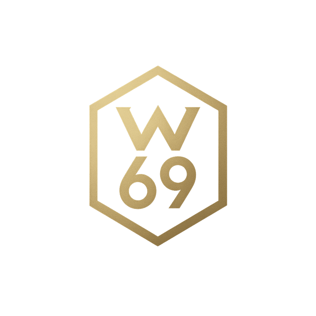 WIN69 logo